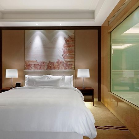 The Westin Wuhan Wuchang Εξωτερικό φωτογραφία