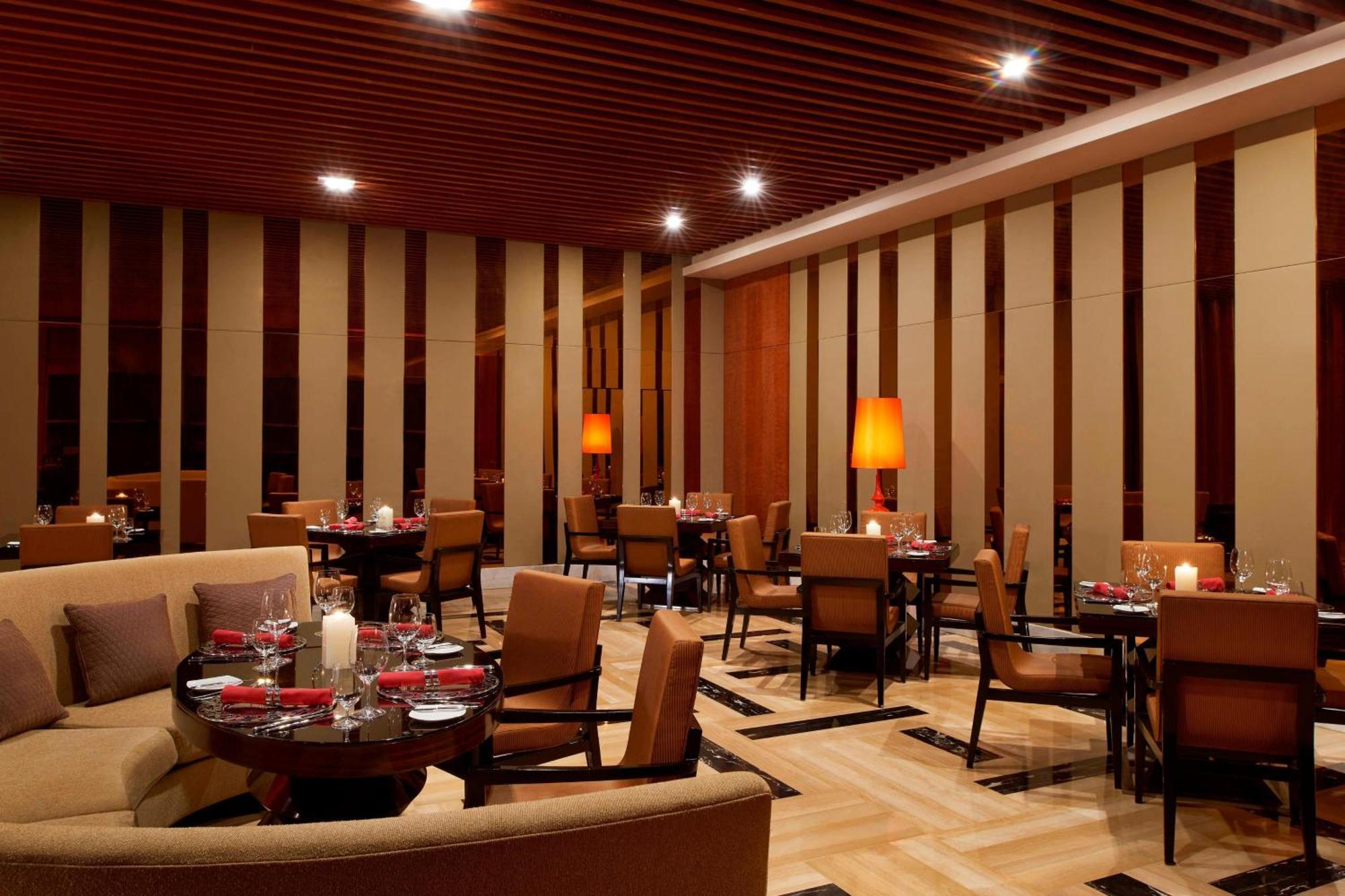 The Westin Wuhan Wuchang Εξωτερικό φωτογραφία