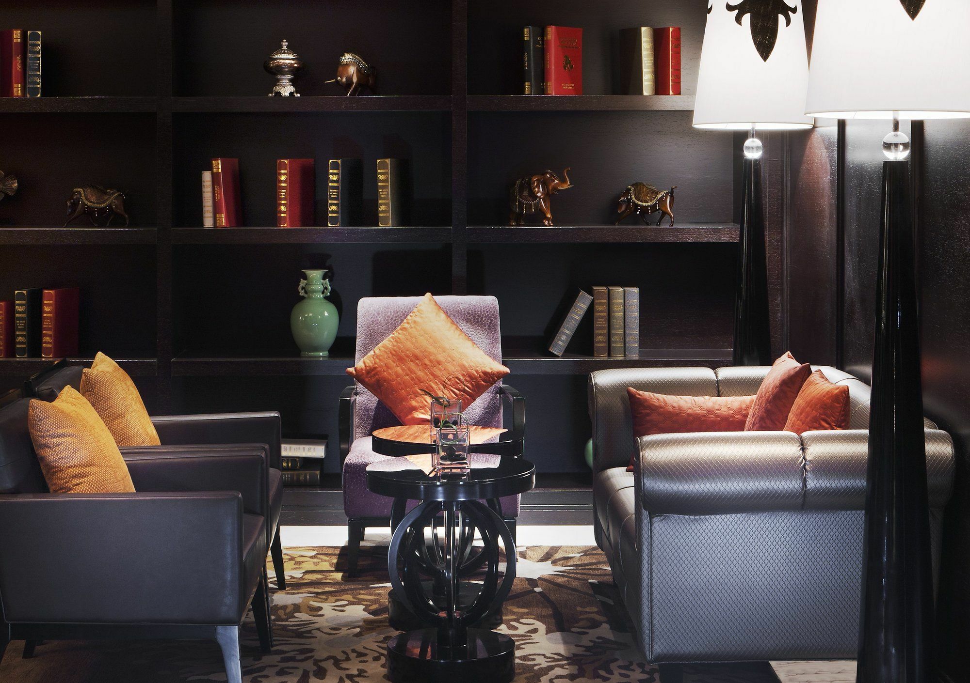 The Westin Wuhan Wuchang Εξωτερικό φωτογραφία
