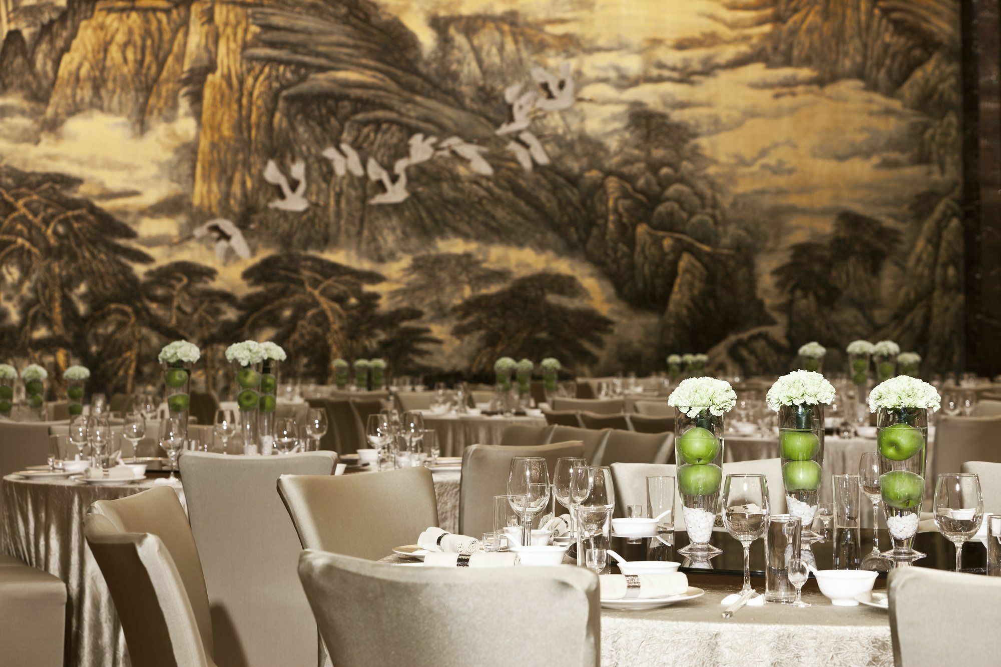 The Westin Wuhan Wuchang Εξωτερικό φωτογραφία