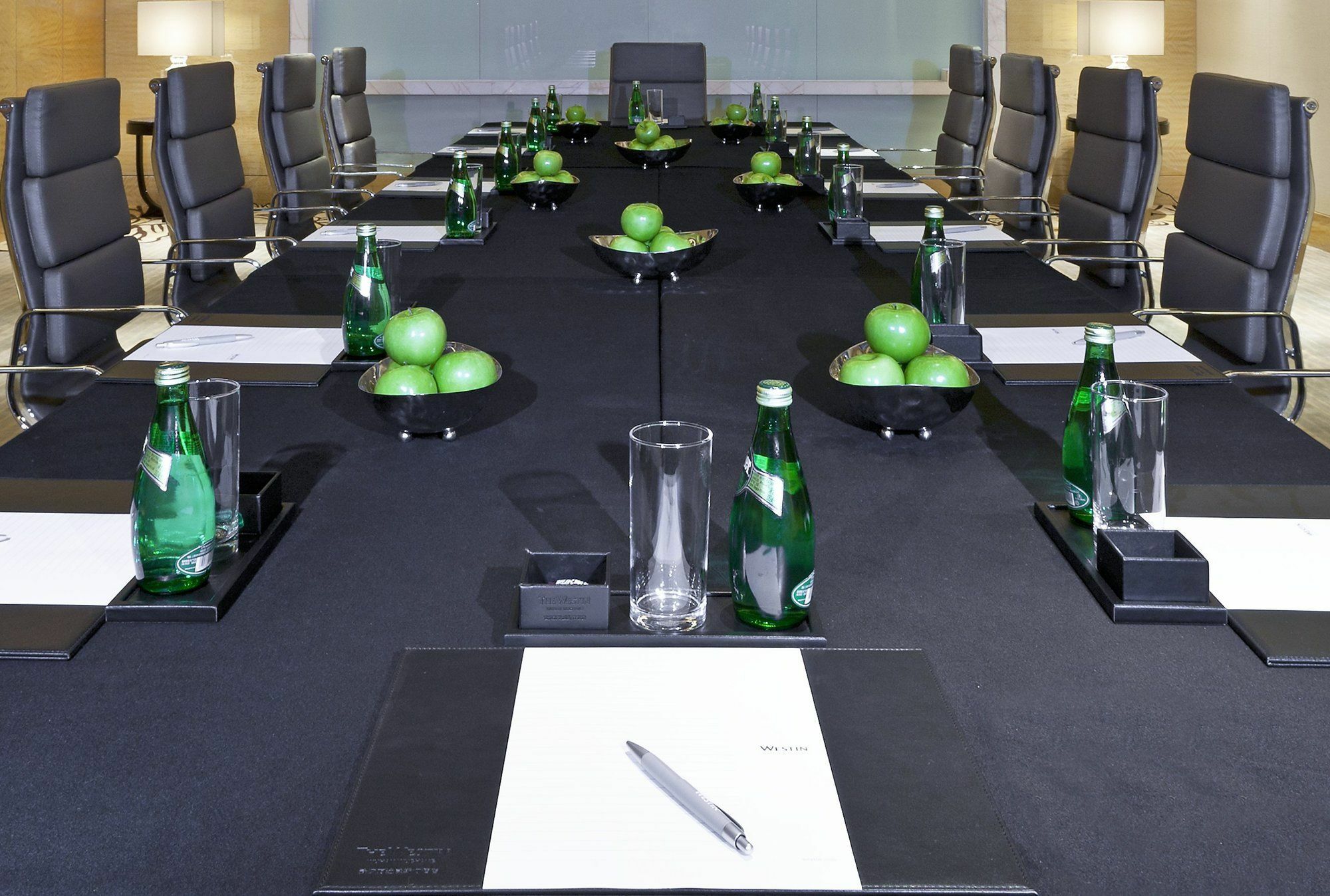 The Westin Wuhan Wuchang Εξωτερικό φωτογραφία