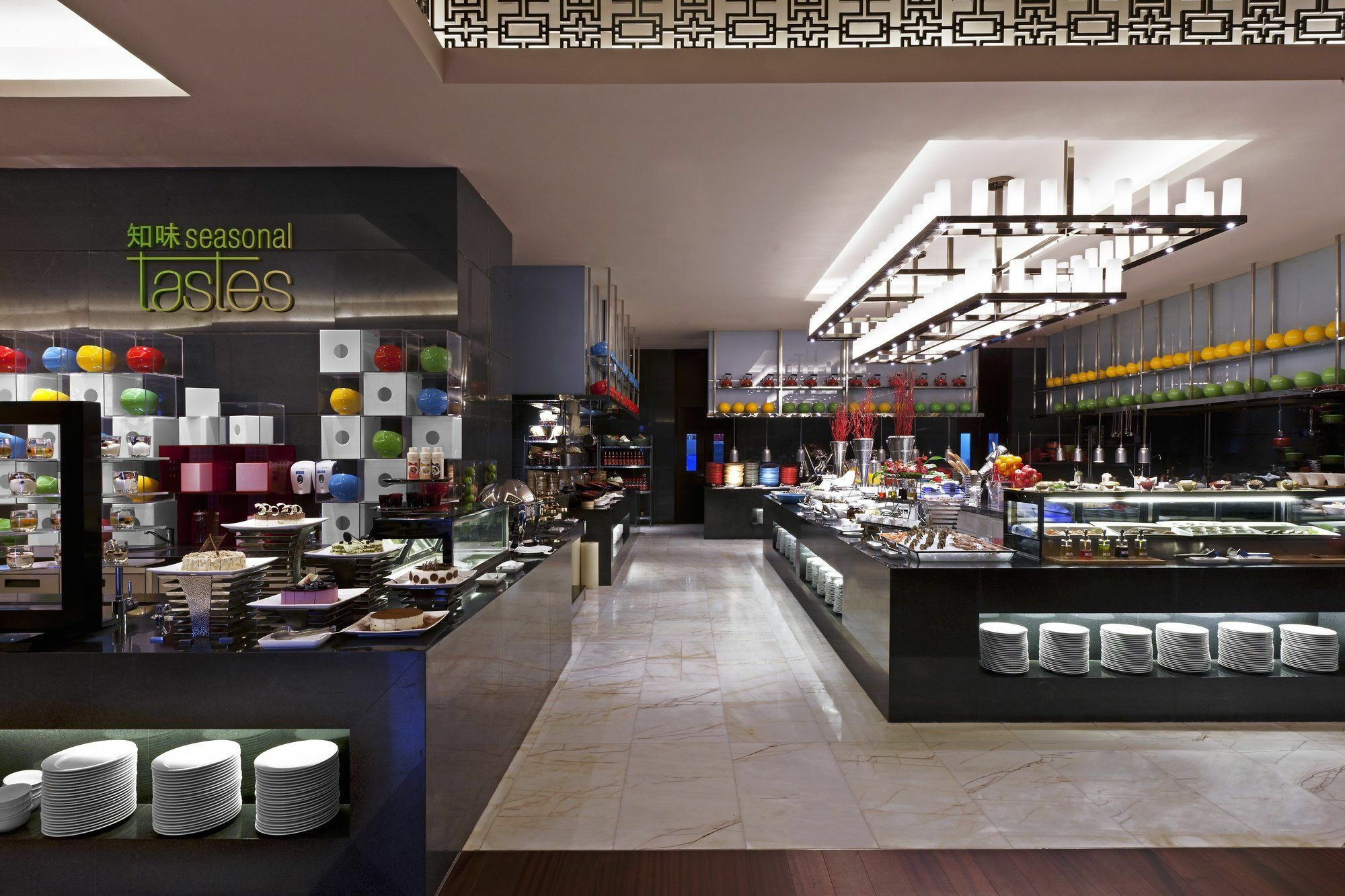 The Westin Wuhan Wuchang Εξωτερικό φωτογραφία